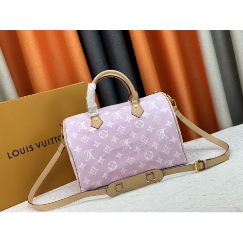 Replica Louis Vuitton AAA Quality Handbags For Women #1241217 $76.00 USD for Wholesale