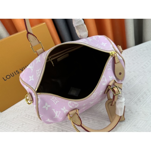 Replica Louis Vuitton AAA Quality Handbags For Women #1241217 $76.00 USD for Wholesale