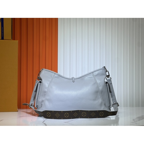 Replica Louis Vuitton AAA Quality Shoulder Bags For Women #1241224 $68.00 USD for Wholesale