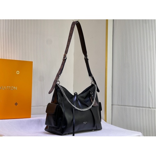 Replica Louis Vuitton AAA Quality Shoulder Bags For Women #1241225 $68.00 USD for Wholesale