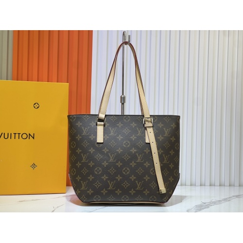 Louis Vuitton AAA Quality Shoulder Bags For Women #1241227 $68.00 USD, Wholesale Replica Louis Vuitton AAA Quality Shoulder Bags