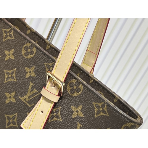 Replica Louis Vuitton AAA Quality Shoulder Bags For Women #1241227 $68.00 USD for Wholesale