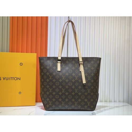 Louis Vuitton AAA Quality Shoulder Bags For Women #1241229 $72.00 USD, Wholesale Replica Louis Vuitton AAA Quality Shoulder Bags