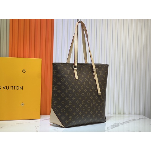 Replica Louis Vuitton AAA Quality Shoulder Bags For Women #1241229 $72.00 USD for Wholesale