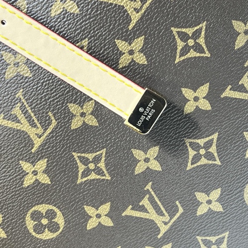 Replica Louis Vuitton AAA Quality Shoulder Bags For Women #1241229 $72.00 USD for Wholesale