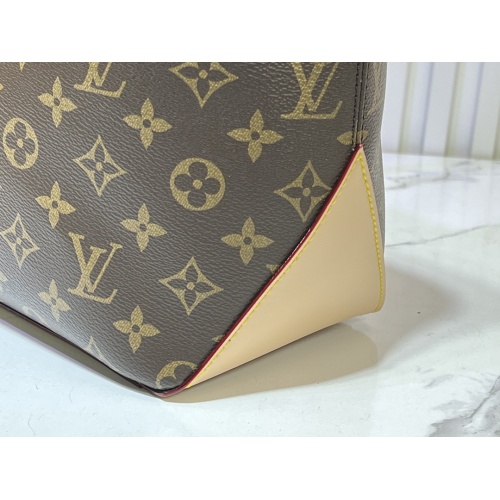 Replica Louis Vuitton AAA Quality Shoulder Bags For Women #1241229 $72.00 USD for Wholesale