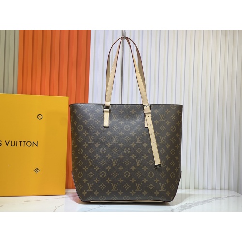 Replica Louis Vuitton AAA Quality Shoulder Bags For Women #1241229 $72.00 USD for Wholesale