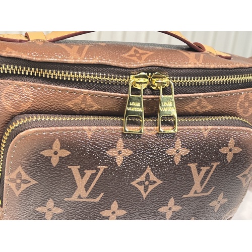 Replica Louis Vuitton LV AAA Quality Belt Bags For Unisex #1241230 $64.00 USD for Wholesale