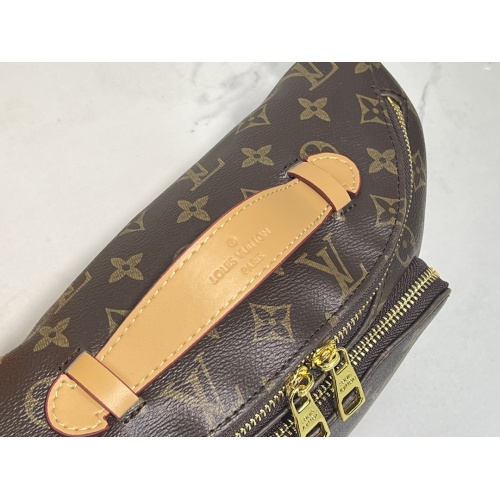 Replica Louis Vuitton LV AAA Quality Belt Bags For Unisex #1241231 $64.00 USD for Wholesale