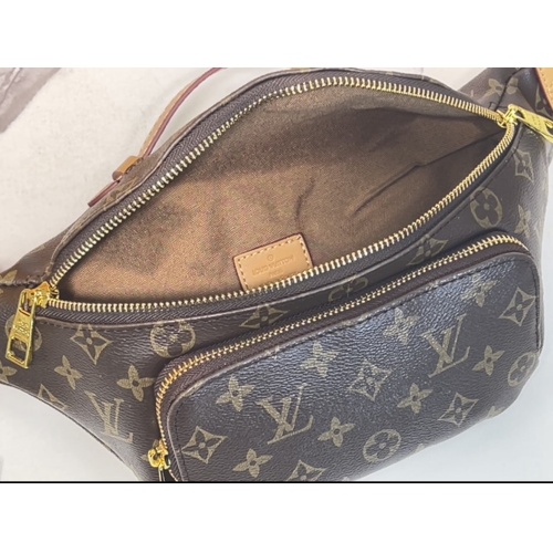 Replica Louis Vuitton LV AAA Quality Belt Bags For Unisex #1241231 $64.00 USD for Wholesale