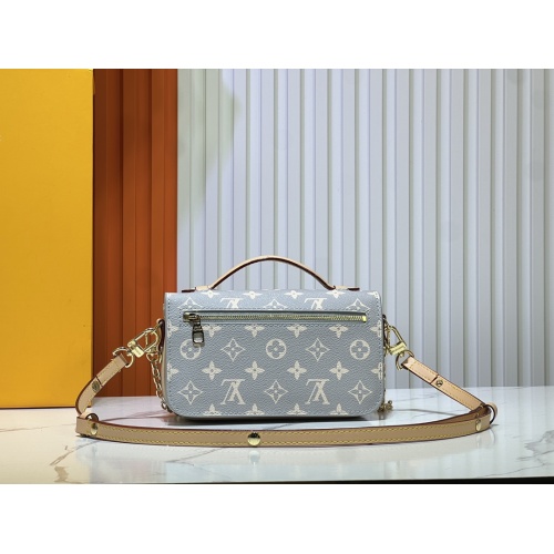 Replica Louis Vuitton AAA Quality Messenger Bags For Women #1241234 $64.00 USD for Wholesale