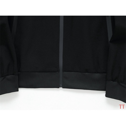 Replica Prada Tracksuits Long Sleeved For Men #1241246 $96.00 USD for Wholesale