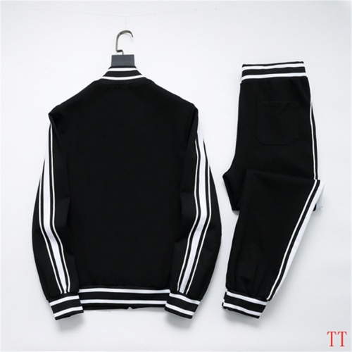 Replica Louis Vuitton LV Tracksuits Long Sleeved For Men #1241250 $96.00 USD for Wholesale