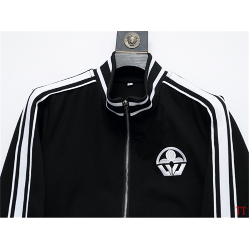 Replica Louis Vuitton LV Tracksuits Long Sleeved For Men #1241250 $96.00 USD for Wholesale