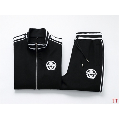 Replica Louis Vuitton LV Tracksuits Long Sleeved For Men #1241250 $96.00 USD for Wholesale