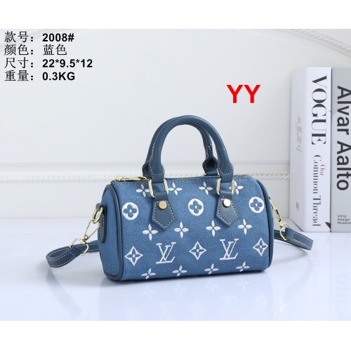 Louis Vuitton HandBags For Women #1241349 $25.00 USD, Wholesale Replica Louis Vuitton HandBags