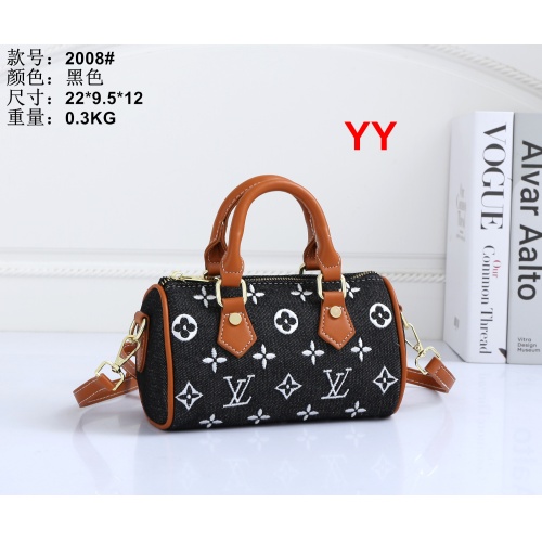 Louis Vuitton HandBags For Women #1241350 $25.00 USD, Wholesale Replica Louis Vuitton HandBags