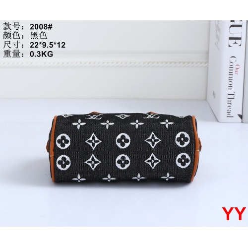 Replica Louis Vuitton HandBags For Women #1241350 $25.00 USD for Wholesale