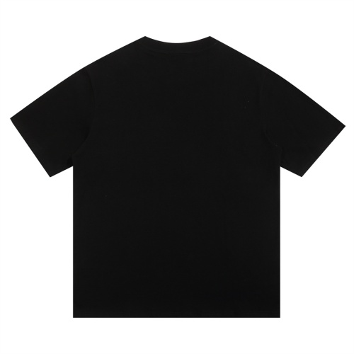 Replica Prada T-Shirts Short Sleeved For Unisex #1241358 $42.00 USD for Wholesale