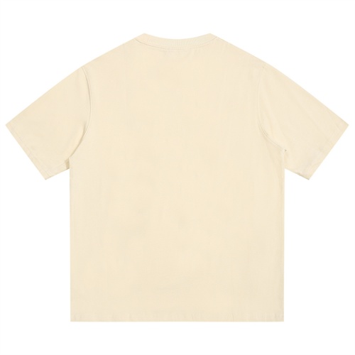 Replica Prada T-Shirts Short Sleeved For Unisex #1241362 $42.00 USD for Wholesale