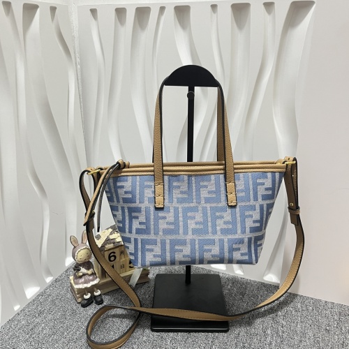 Fendi Handbags For Women #1241372 $39.00 USD, Wholesale Replica Fendi Handbags