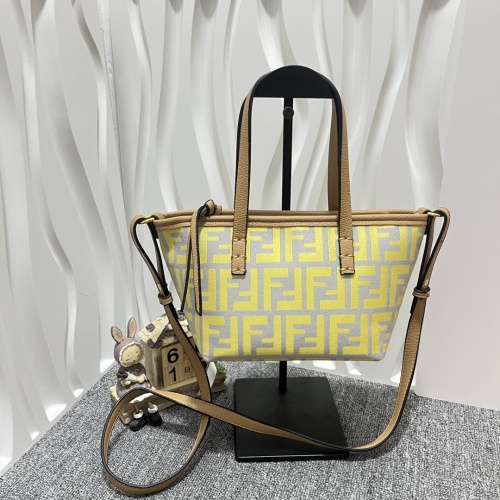 Fendi Handbags For Women #1241375 $39.00 USD, Wholesale Replica Fendi Handbags