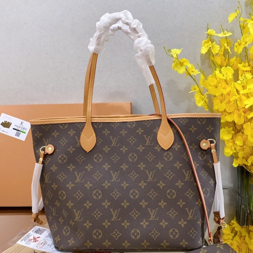 Louis Vuitton HandBags For Women #1241376 $41.00 USD, Wholesale Replica Louis Vuitton HandBags