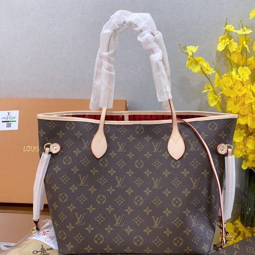 Louis Vuitton HandBags For Women #1241377 $41.00 USD, Wholesale Replica Louis Vuitton HandBags