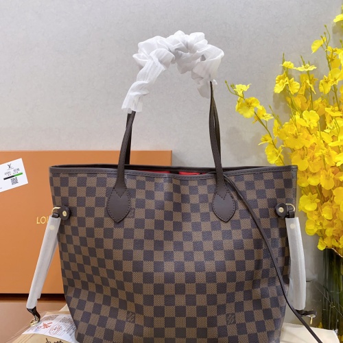 Louis Vuitton HandBags For Women #1241378 $41.00 USD, Wholesale Replica Louis Vuitton HandBags