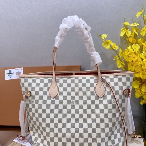 Louis Vuitton HandBags For Women #1241381 $41.00 USD, Wholesale Replica Louis Vuitton HandBags