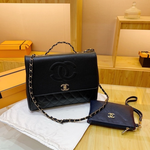 Chanel Messenger Bags For Women #1241389 $52.00 USD, Wholesale Replica Chanel Messenger Bags