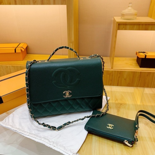 Chanel Messenger Bags For Women #1241392 $52.00 USD, Wholesale Replica Chanel Messenger Bags