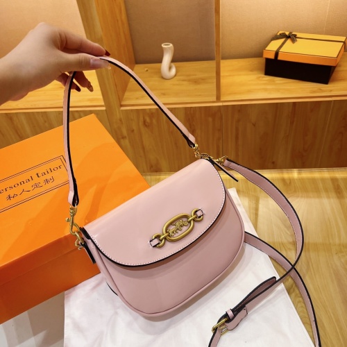 Coach Messenger Bag For Women #1241402 $39.00 USD, Wholesale Replica Coach Messenger Bag