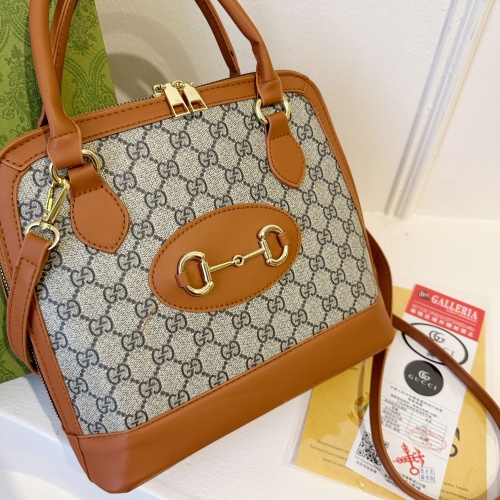 Replica Gucci Handbags For Women #1241408 $39.00 USD for Wholesale