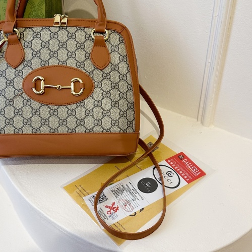 Replica Gucci Handbags For Women #1241408 $39.00 USD for Wholesale