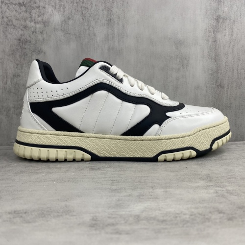 Replica Gucci Casual Shoes For Men #1241473 $108.00 USD for Wholesale