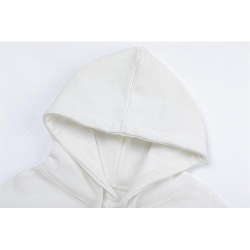 Replica Burberry Hoodies Long Sleeved For Unisex #1241479 $68.00 USD for Wholesale