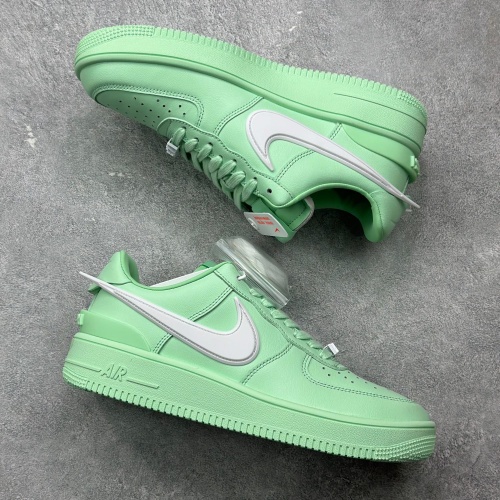 Nike Air Force-1-Low For Women #1241498 $105.00 USD, Wholesale Replica Nike Air Force 1