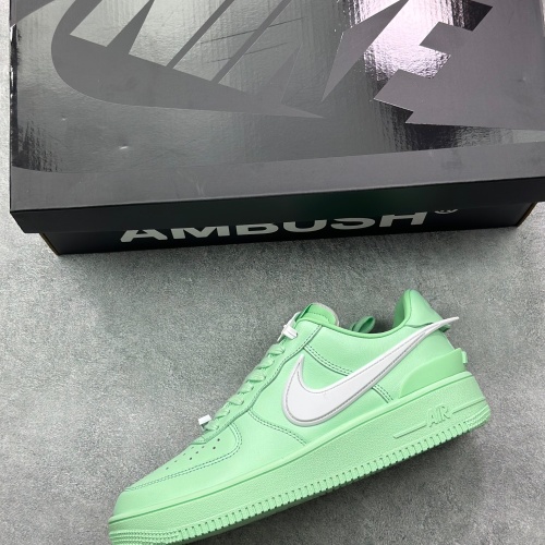 Replica Nike Air Force-1-Low For Women #1241498 $105.00 USD for Wholesale