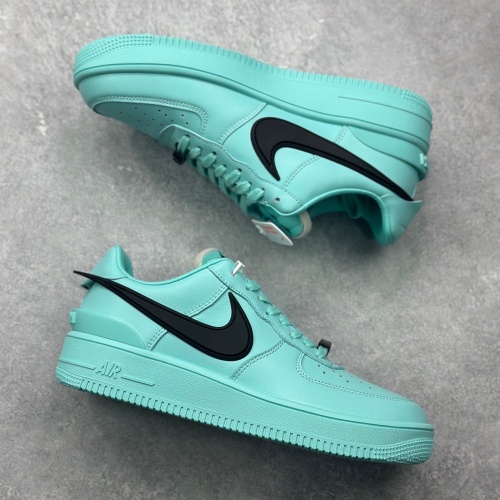 Nike Air Force-1-Low For Women #1241500 $105.00 USD, Wholesale Replica Nike Air Force 1