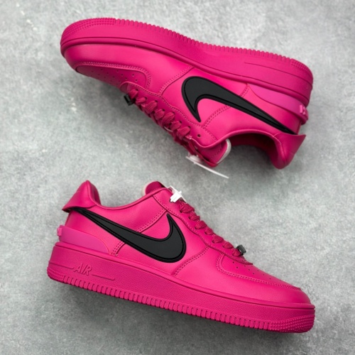 Nike Air Force-1-Low For Women #1241502 $105.00 USD, Wholesale Replica Nike Air Force 1