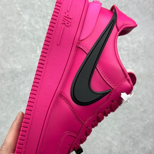 Replica Nike Air Force-1-Low For Women #1241502 $105.00 USD for Wholesale