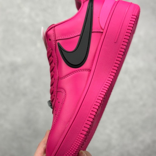 Replica Nike Air Force-1-Low For Women #1241502 $105.00 USD for Wholesale