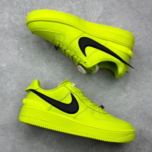 Nike Air Force-1-Low For Women #1241504 $105.00 USD, Wholesale Replica Nike Air Force 1