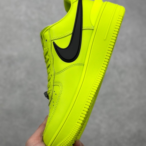 Replica Nike Air Force-1-Low For Men #1241505 $105.00 USD for Wholesale