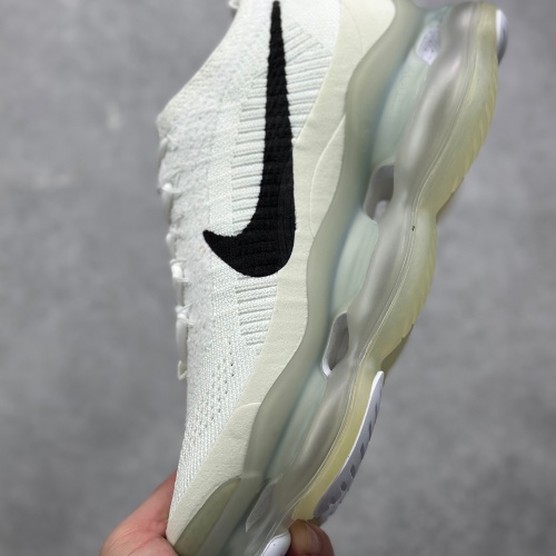 Replica Nike Air Max For New For Women #1241506 $100.00 USD for Wholesale