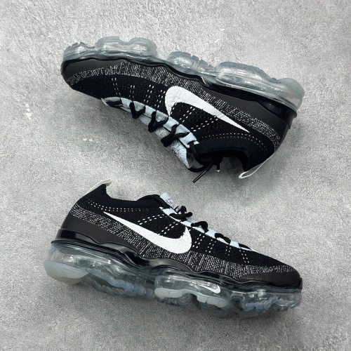 Nike Air VaporMax Flyknit For Women #1241508 $100.00 USD, Wholesale Replica Nike Air VaporMax Flyknit