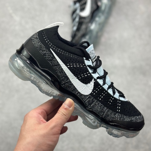 Replica Nike Air VaporMax Flyknit For Women #1241508 $100.00 USD for Wholesale