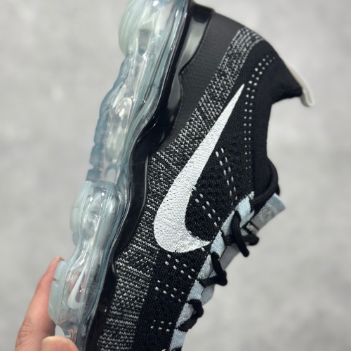 Replica Nike Air VaporMax Flyknit For Women #1241508 $100.00 USD for Wholesale