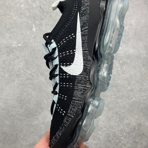 Replica Nike Air VaporMax Flyknit For Women #1241508 $100.00 USD for Wholesale